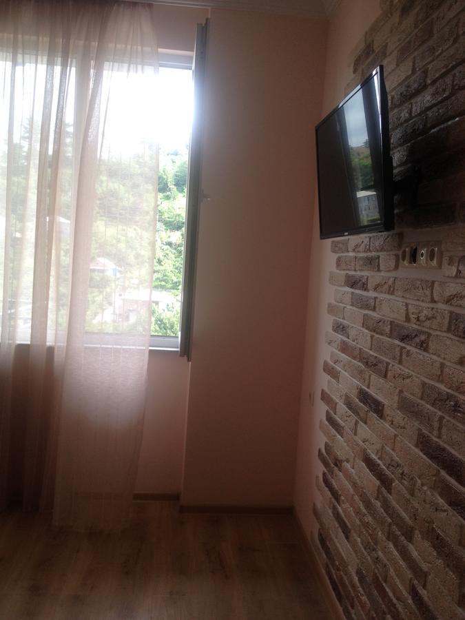 Nodari Batumi Zewnętrze zdjęcie