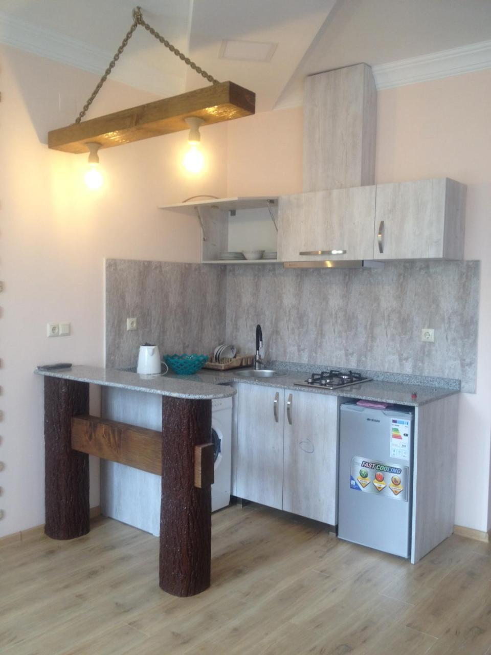 Nodari Batumi Zewnętrze zdjęcie